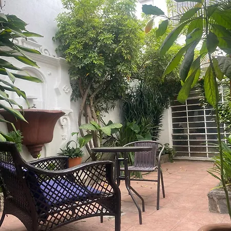 Guest House Casa Las Lajas